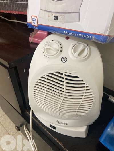 دفايه تيربو عدد(2)