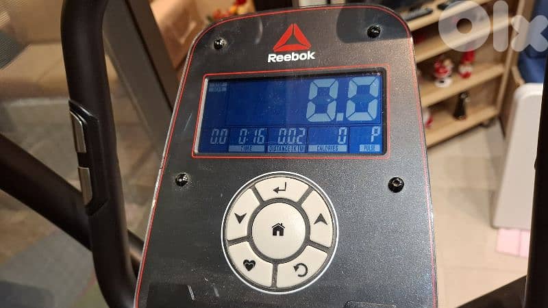 used eleptical machine 3