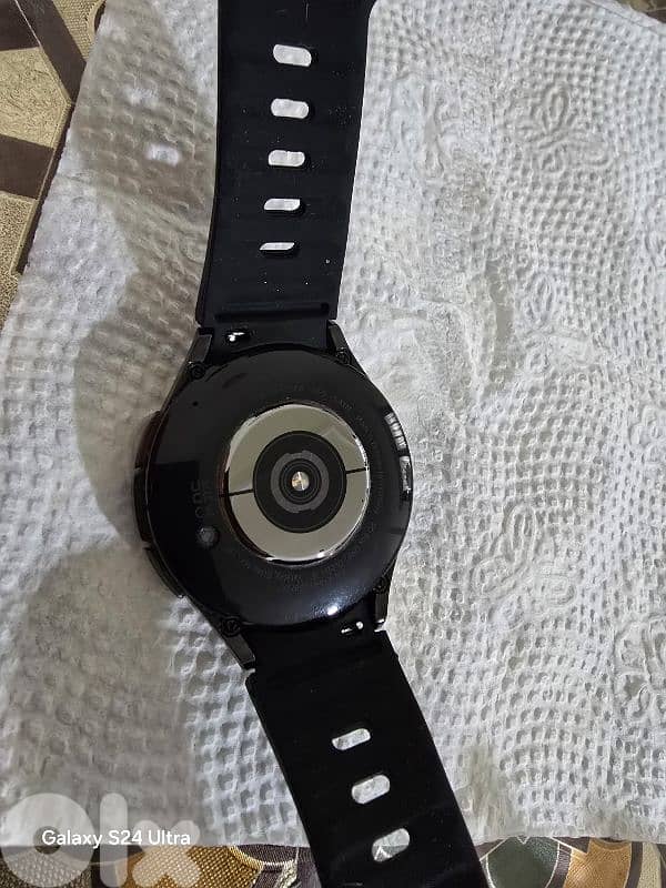 Samsung Galaxy Watch 6 Classic 47mm 1
