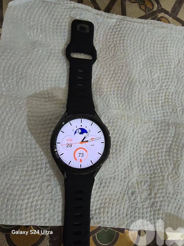 Samsung Galaxy Watch 6 Classic 47mm 2