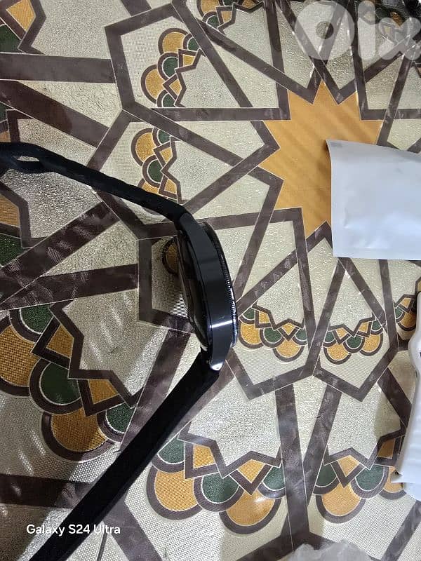 Samsung Galaxy Watch 6 Classic 47mm 3