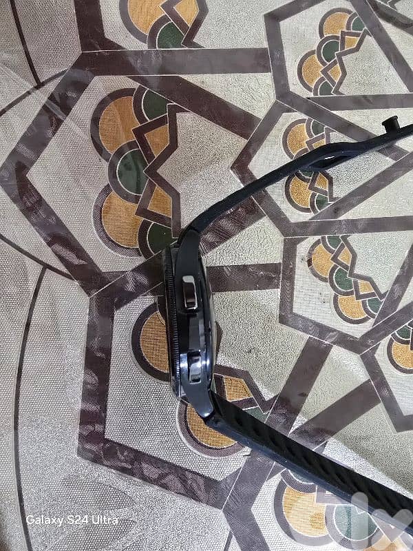 Samsung Galaxy Watch 6 Classic 47mm 4