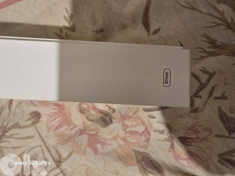 Samsung Galaxy Watch 6 Classic 47mm 7