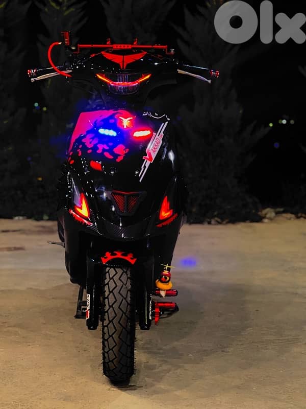 عين التينة الضنية 2