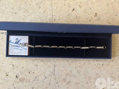 Swarovski bracelet