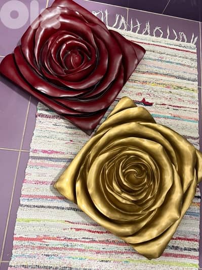 ٢ لوحة جدارية