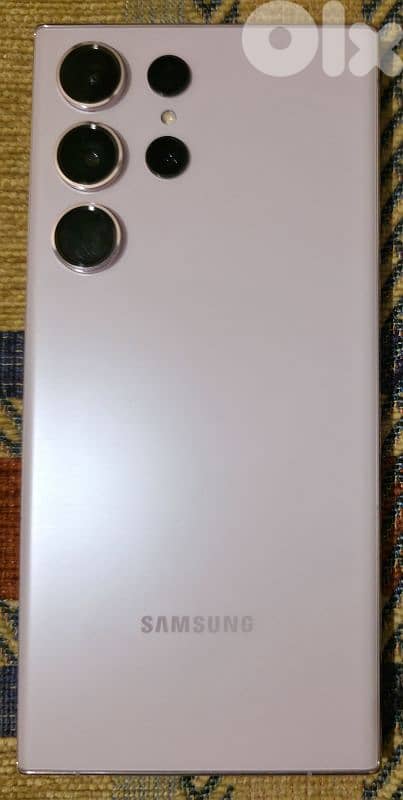 Samsung S23 Ultra 256GB 1