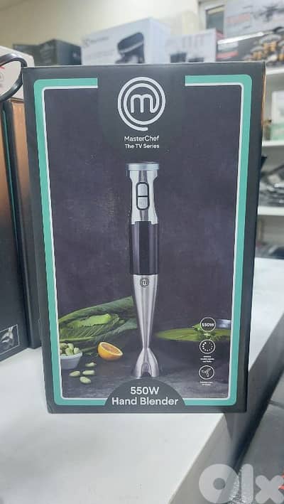 hand blender