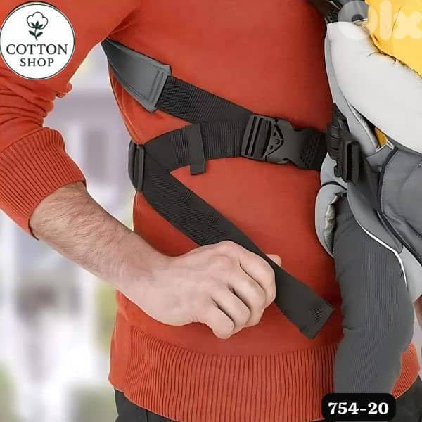 Chicco Baby Carrier 2