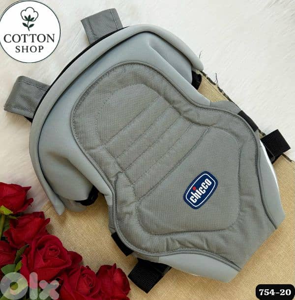 Chicco Baby Carrier 3