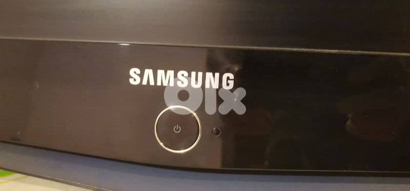 SAMSUNG TV 2