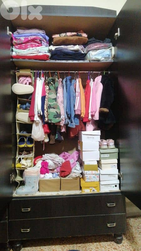 خزانه درفتين 1