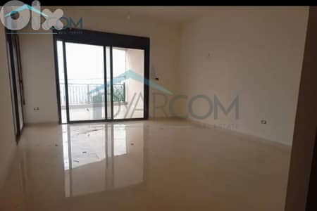 DY3098 - Ain el Rihany New Apartment with Terrace & Garden!