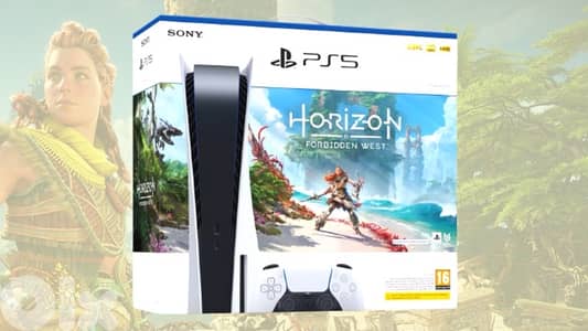 Ps5 used like new ( Europe version very good condition )