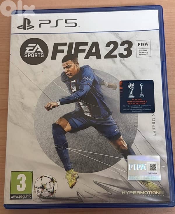 Ps5 used like new ( Europe version very good condition ) 2