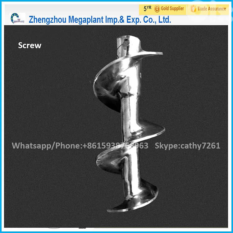 Automatic Dough Divider & Rounder –Commercial Bakery Equipment & Pizza 2