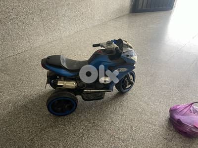 سد البوشرية