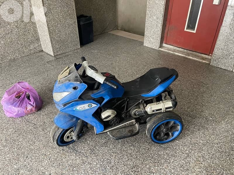 سد البوشرية 2