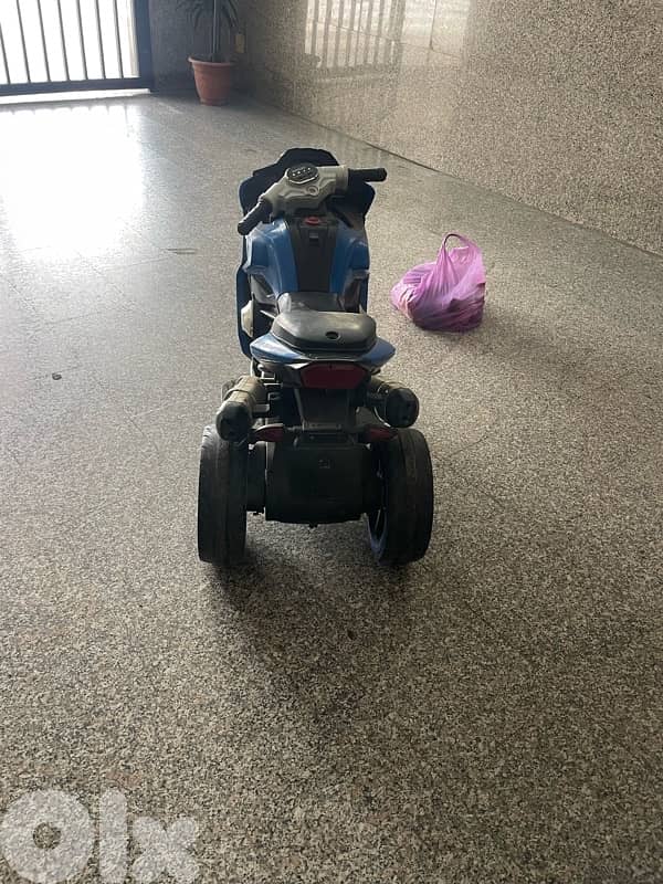 سد البوشرية 3