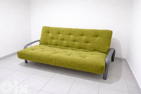ADJUSTABLE BED/SOFA