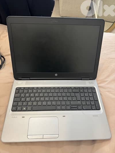HP ProBook 650 G2