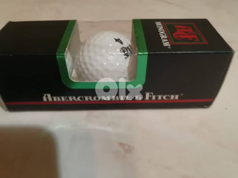 Golf balls pack of 3 check brands in description 4