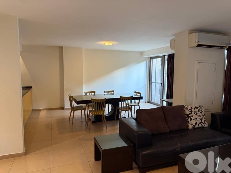 chalet Siwar for rent for only 6 or 1 year 3