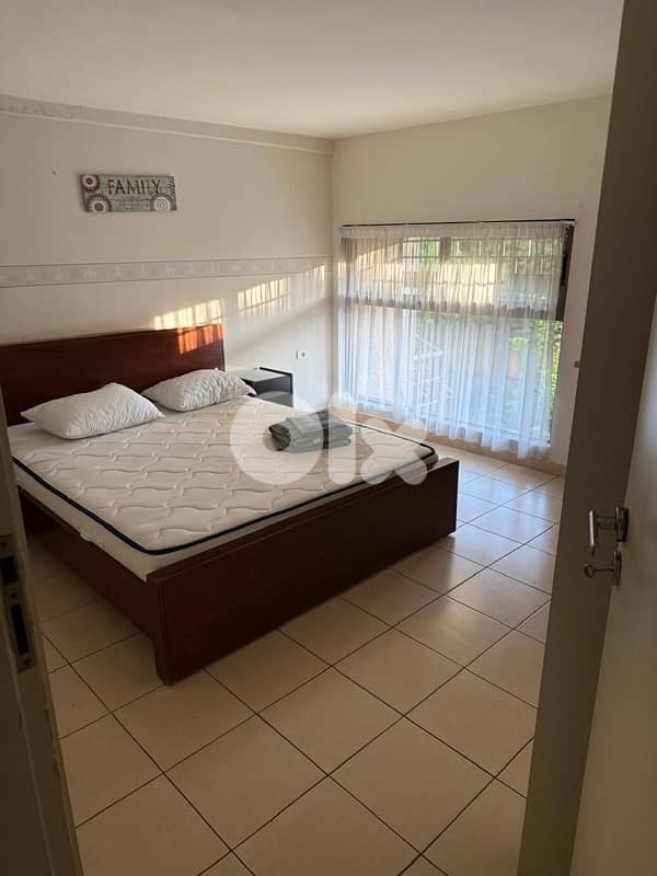 chalet Siwar for rent for only 6 or 1 year 4