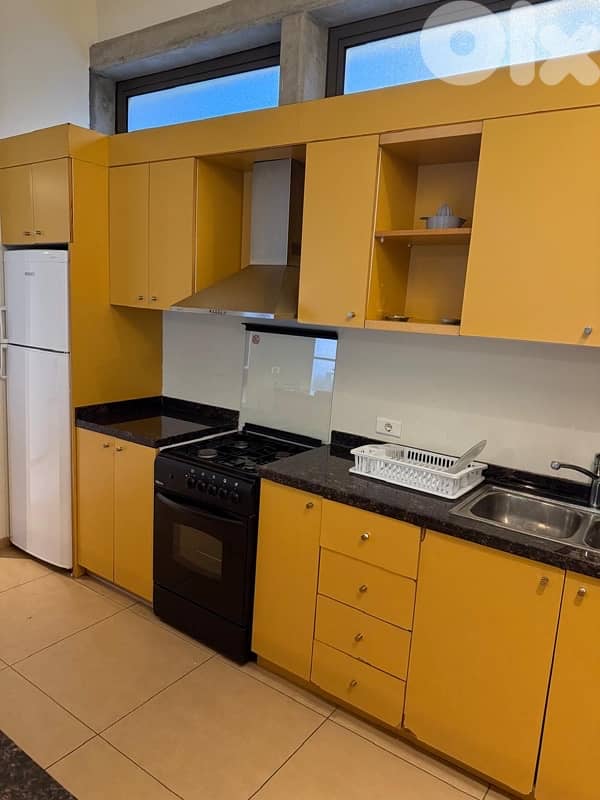 chalet Siwar for rent for only 6 or 1 year 5