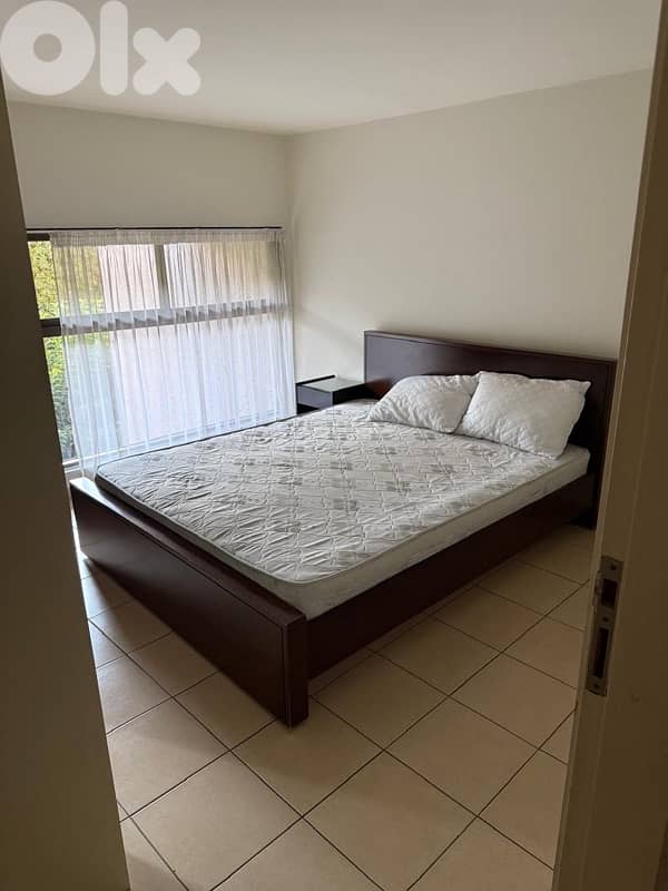 chalet Siwar for rent for only 6 or 1 year 6