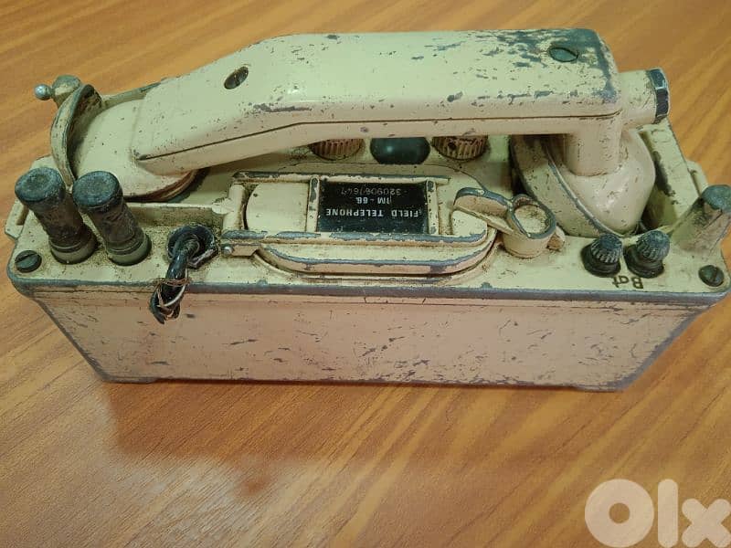 هاتف ١٩٥٦ 1