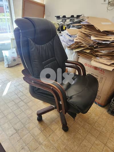 office chair