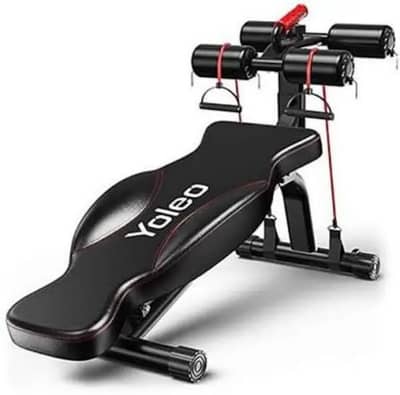Original YOLEO Adjustable Weight Bench