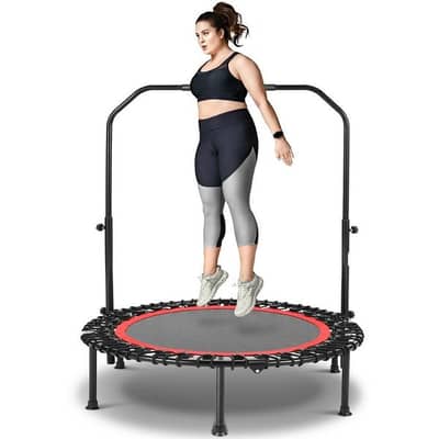 Original Mini Fitness Trampoline