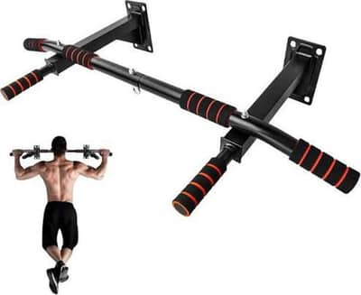 Original Iron Gym Pull Up bar
