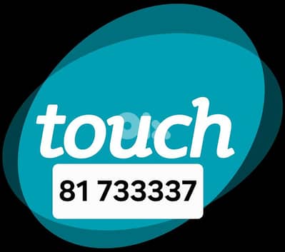 81733337 touch