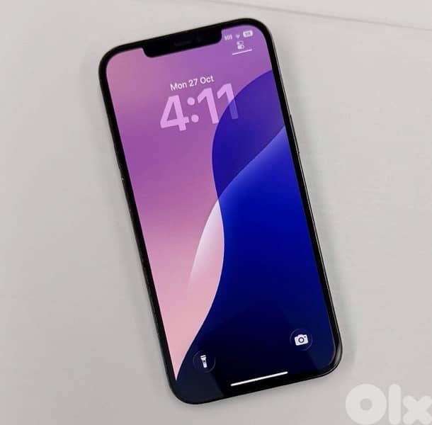 Iphone 12 Pro 128gb Very Clean Condition 1