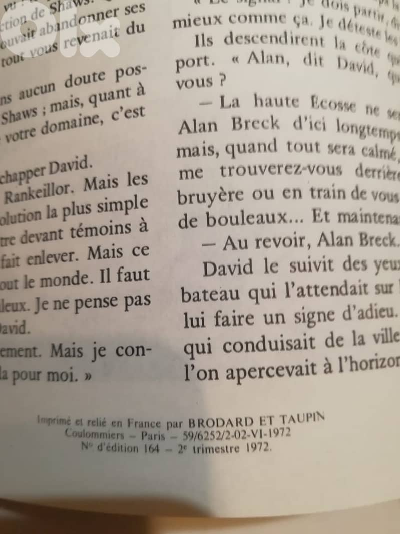 Le Monde enchanté de Walt Disney - Aventures fantastiques - 1972 1