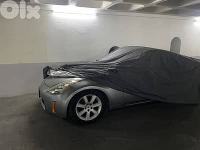 Nissan 350Z 2004