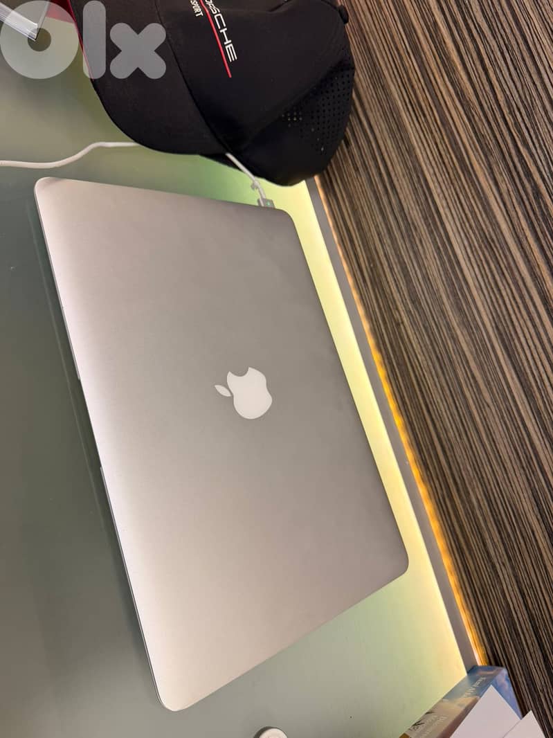 apple mac book air 13 2