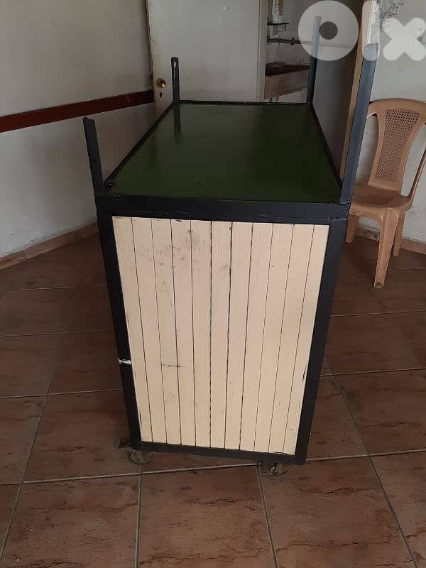 طرابلس النجمه 1