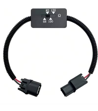 Honda VCM muzzler kit