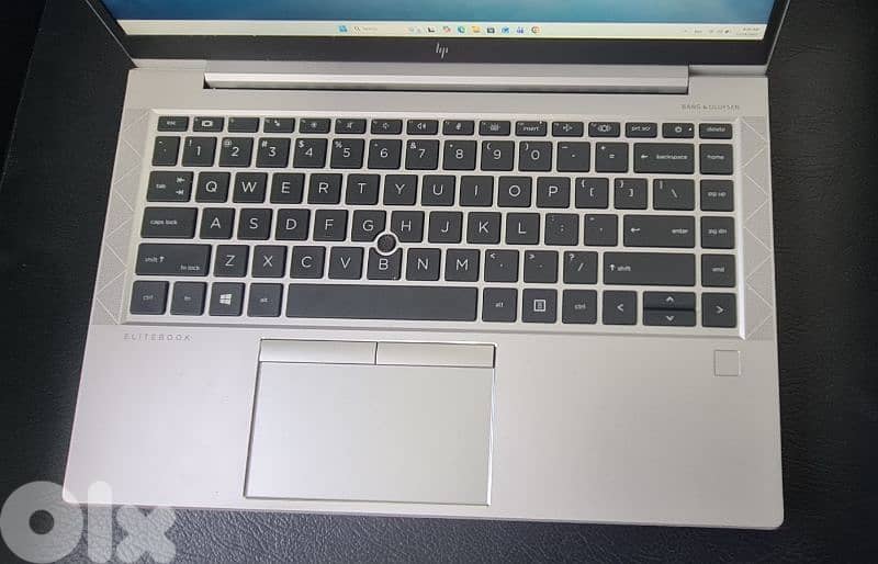 HP elitebook 845 G7 1