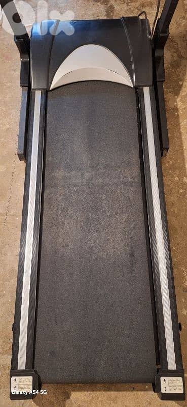 New Treadmill b 120$ 1