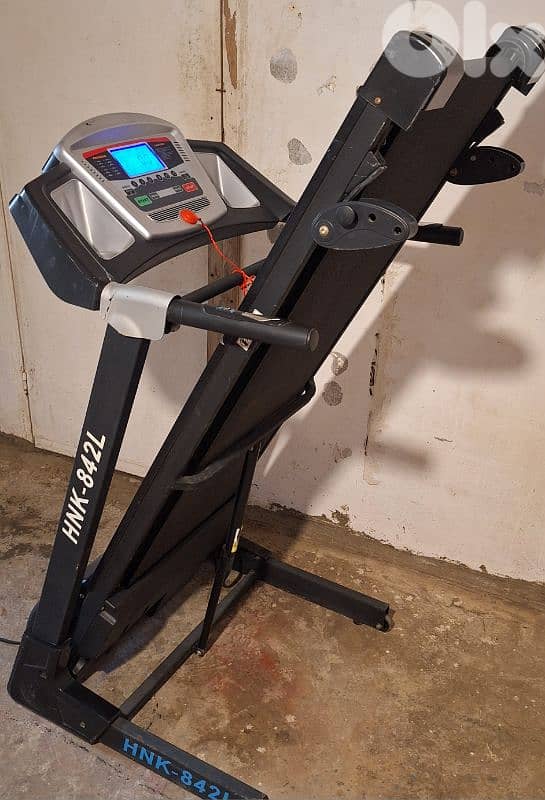 New Treadmill b 120$ 3