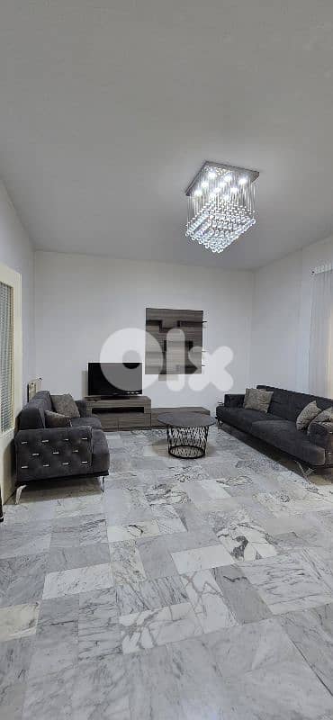 Apartment in Zouk Mosbeh for rent