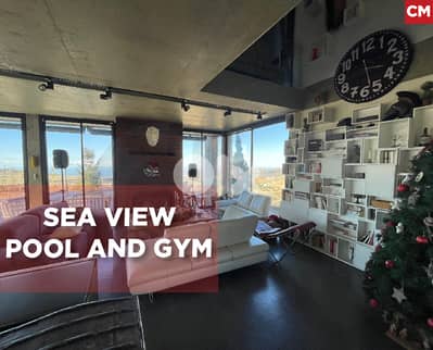 Great deal, Villa, pool, terrace, garden,metn,  bakish REF#CM130763