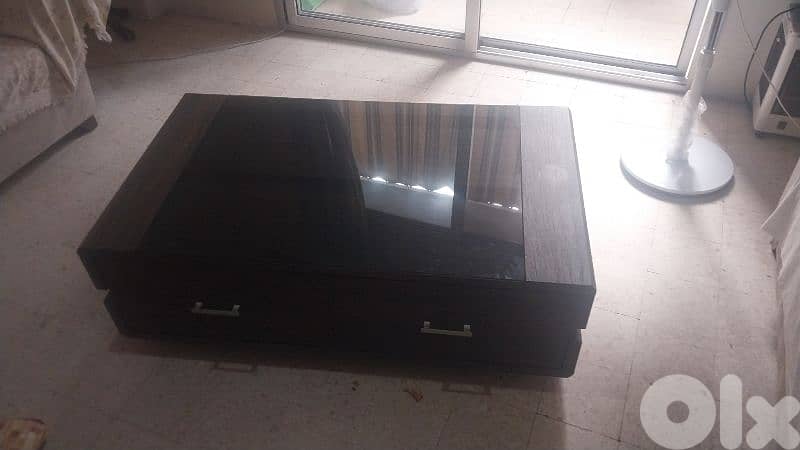 طاولة صالون 1