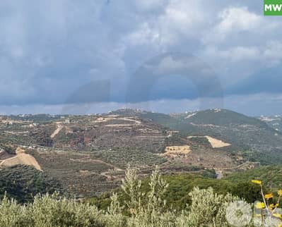 Opportunity to Rent Land,Bungalow Permits, Kor El Batroun REF#MW130765