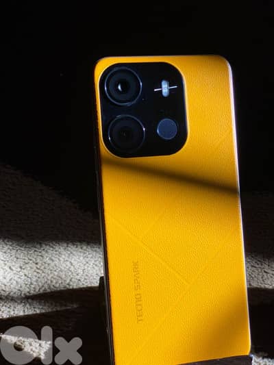 Tecno sparc go 2023